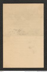 Nachlass Franz Steindachner, Brief von Emilio Ninni an Franz Steindachner (12.11.1910), Inv.Nr. 366.02, Seite 4